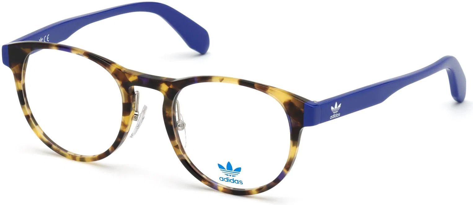 ADIDAS ORIGINALS 5001H Eyeglasses - view 5